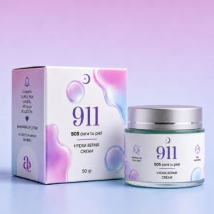 Hydra Repair Cream