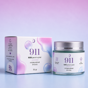 Hydra Repair Eye Gel