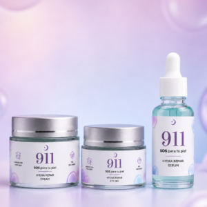 Kit 911